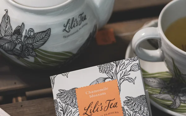 Lili's Tea