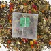 Lili's Tea Green tea with lemongrass and rose petals