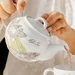 Lili’s Tea teiera verde 