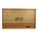 Lili’s Tea houten Theedoos 