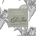 Lili's Tea Earl Grey con petali di fiordaliso