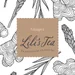 Lili's Tea Gingembre
