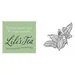 Lili’s Tea Groene thee Munt en Rozenblaadjes 