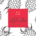 Lili’s Tea Rood Fruit